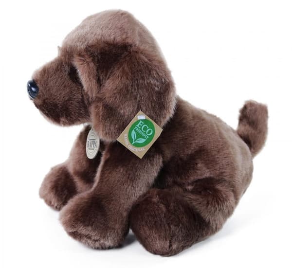 RAPPA 208940 Plysch Labrador 30 cm
