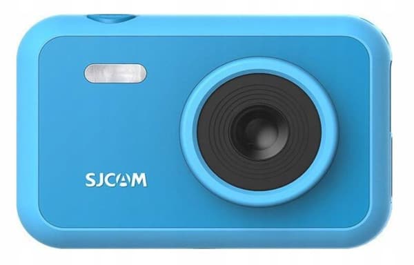 SJCam FunCam Full HD-actionkamera
