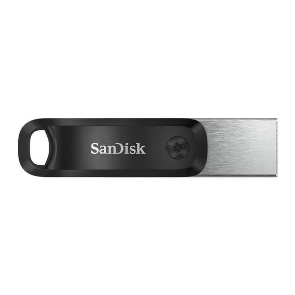 SanDisk iXpand GO 256 GB