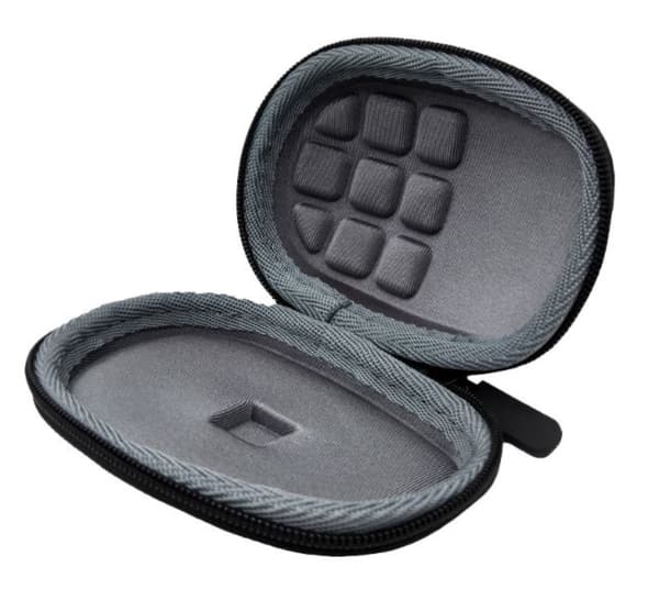 Hårdt etui til Logitech MX Anywhere 3 2 2S mus