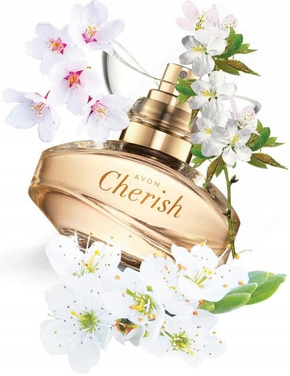 Avon - Cherish for Her Eau de Parfum 50ml
