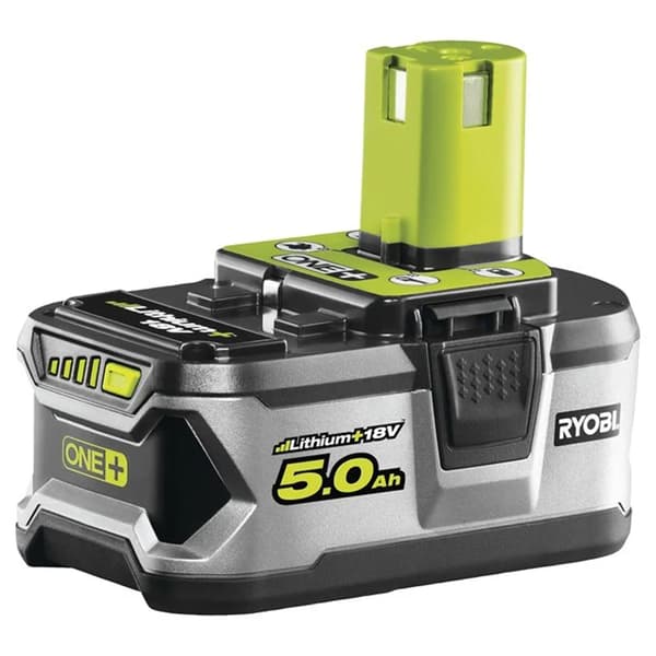 135940 RYOBI Batteri 18 V / 5