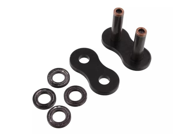 RK FORBINDELSESLED - LUG (CLF) BL525ZXW (XW-RING) SORT