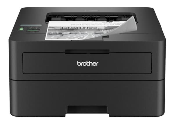 Brother HL-L2460DN sort laserprinter