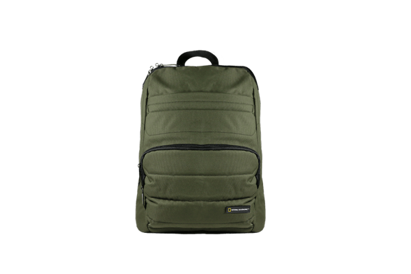 National Geographic PRO 720 khaki medium stadssäck