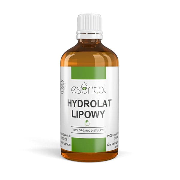Lindhydrolat - 100 ml. Greentech
