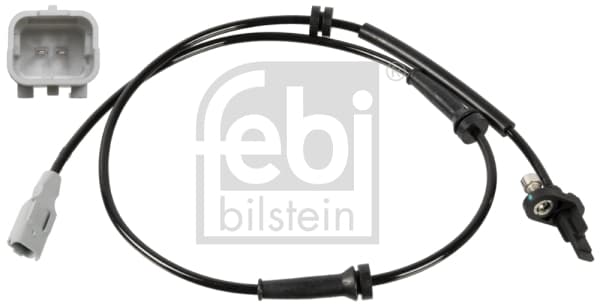 HASTIGHEDSFØLER 108003 FEBI