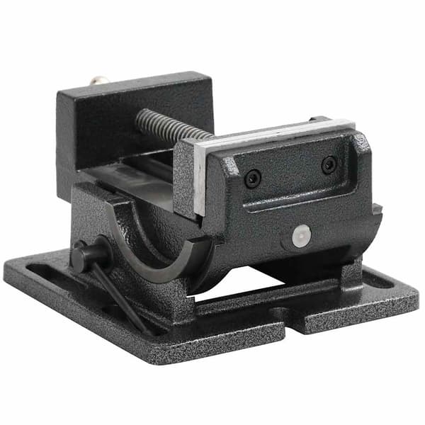 vidaXL vippemanuel skruestik 110 mm
