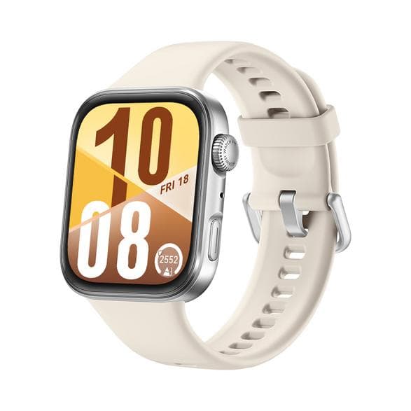Huawei Watch Fit 4 smartwatch vit