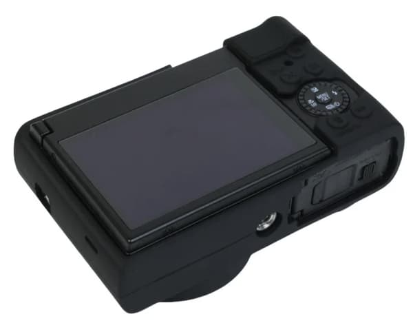 Panasonic Lumix DC-TZ99 ZS99 kamerafodral