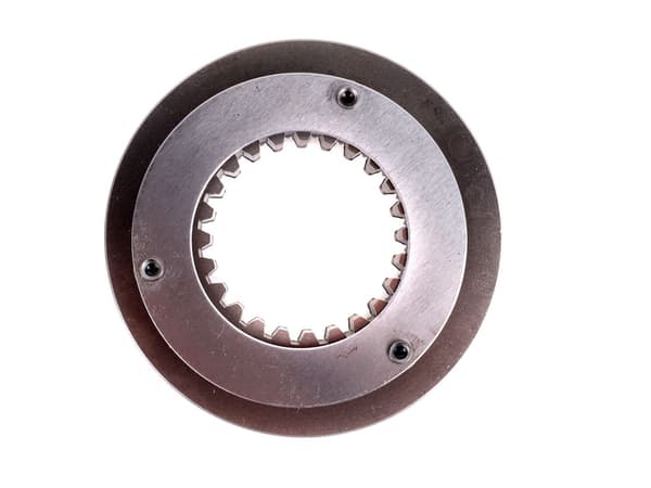 Synkronisator 5. gear