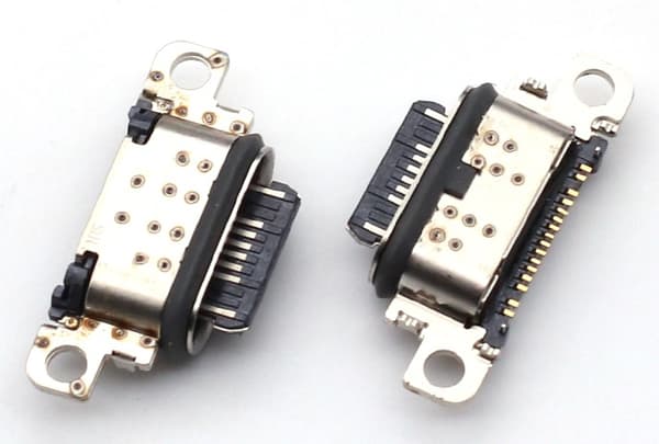 USB-C-stik til Samsung A33 A52 A52S A72 A73