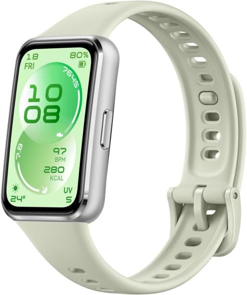 Smartband HUAWEI Band 11 Vihreä