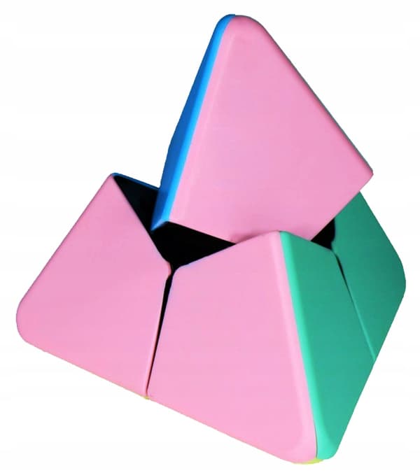 Moyu Corner Twist Pyraminx