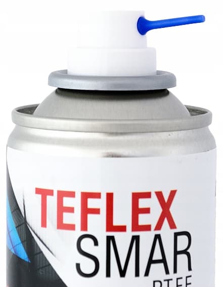 EXPAND TEFLEX PTFE TEFLONRASVA 100 ml SUIHKE