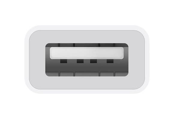 Adapter USB-C till USB APPLE MW5L3ZM/A