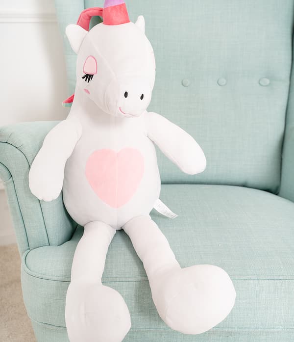 Unicorn Felix 80 cm - VIT