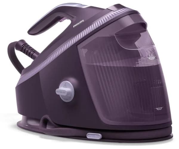 Dampgenerator PHILIPS PSG7200/30 Magisk lila