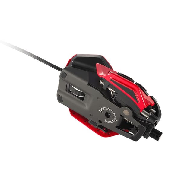 Mad Catz RAT 8 ADV OPTISK Mus