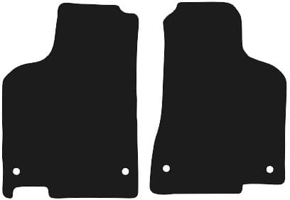 front polyamid PREMIUM: Volkswagen Lupo 3L hatchback 1997-2005