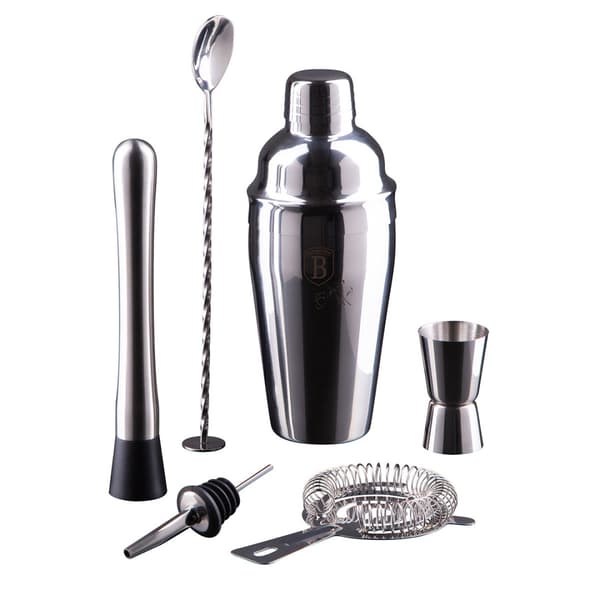 BERLINGER HAUS BH-8546 BARTENDINGVERKTYGSSATS