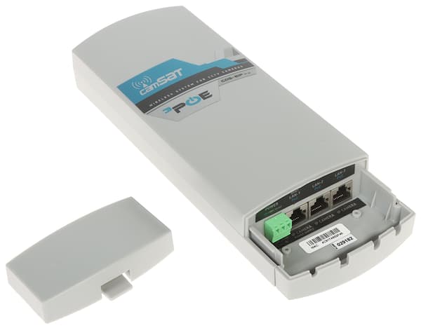 Camsat 5,8 GHz accesspunkt CDS-6IP-3POE