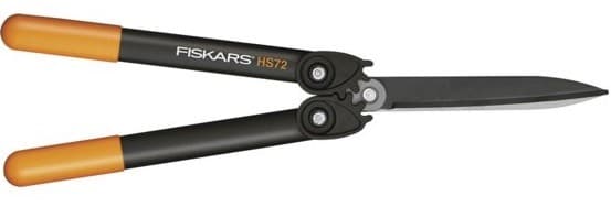 FISKARS HS72 Hækkeklipper