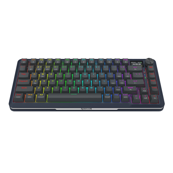 Näppäimistö Redragon K708-RGB-PRO FLEKACT