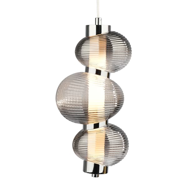 BOLLA LED KROMI MILAGRO ML1425 RIIPPUVAN VALAISIMEN