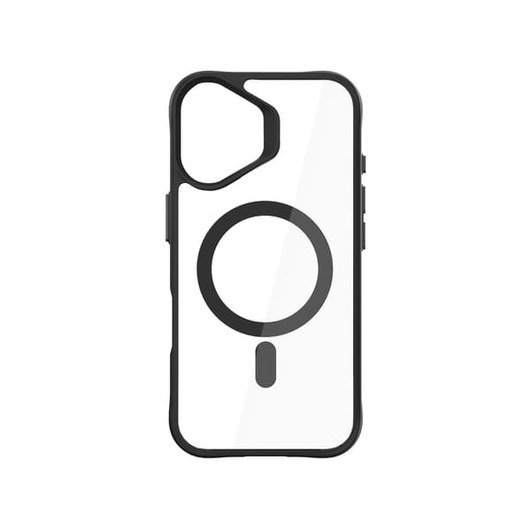Apple iPhone 16 – 3mk Satin Armor MagCase
