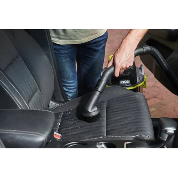 RYOBI Våt-/torrdammsugare 18V