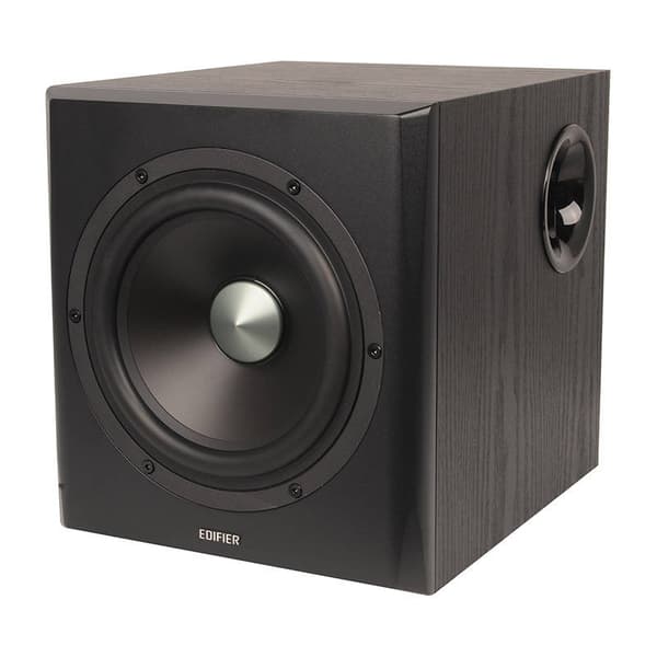 Edifier S351DB 2.1 Højttalere (Sort)