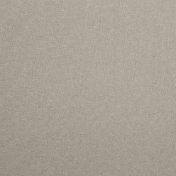 EUROFIRANY DRAGANLAKAN I BOMULL BASIC 100X200X30CM BEIGE