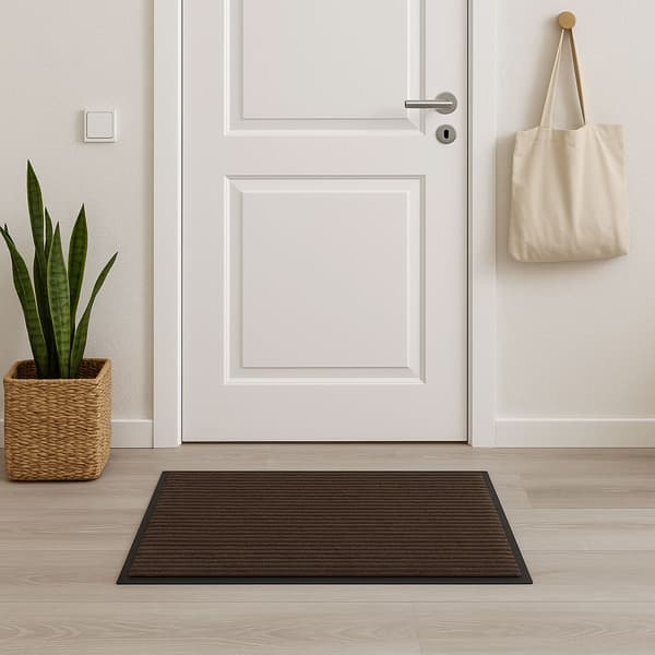 Entrématta 40x60 cm Seila brun