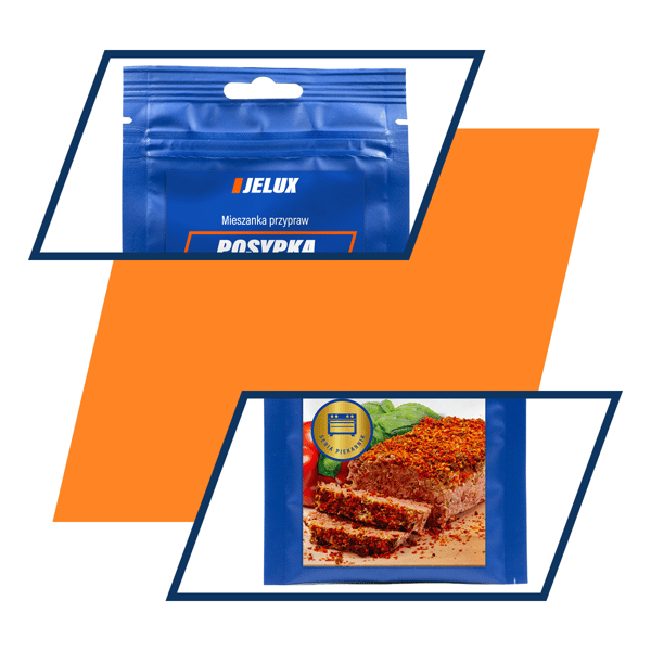Krydderiblanding "Kødkrydderi" 60g