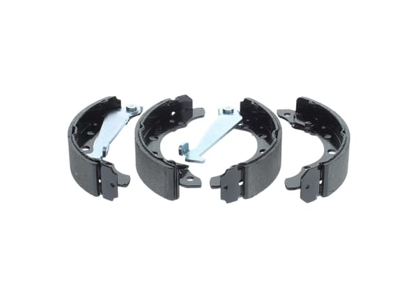 BREMSEBAKS 0986487270 BOSCH
