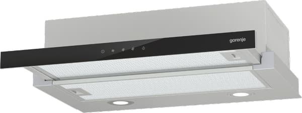 GORENJE TH64E3SGB fläktkåpa
