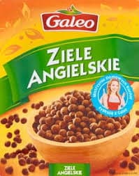GALEO ALLSPICUE KRYDDA 12G