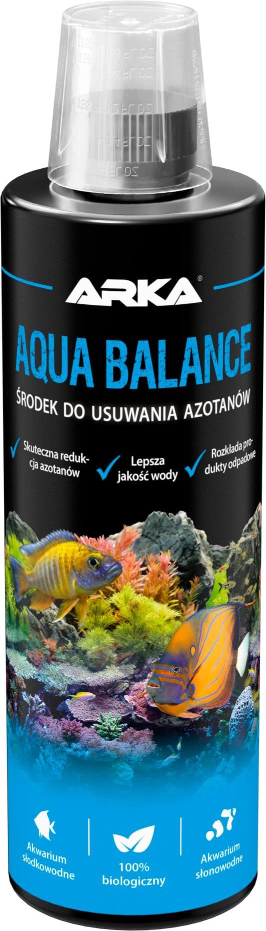 MICROBE-LIFT AKVARIUMBALANSERARE 473ML