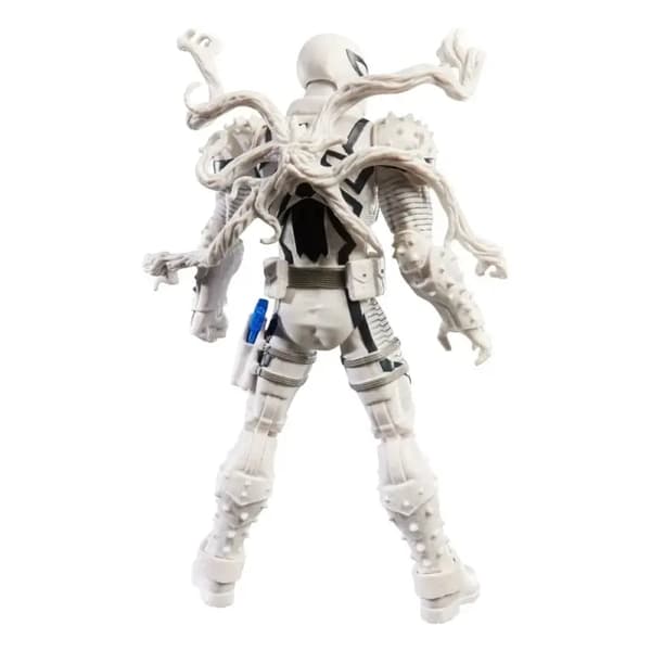 Marvel Legends - MAGIC THE GATHERING -agentti Anti-Venom