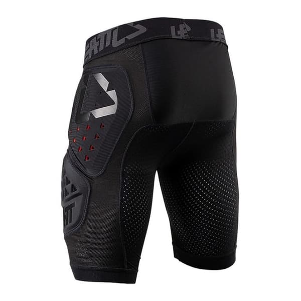 LEATT Impact -shortsit 3DF 3.0 koko M