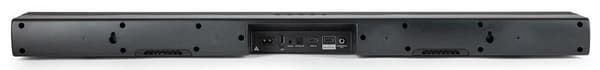 DENON DHT-S218 Soundbar Svart