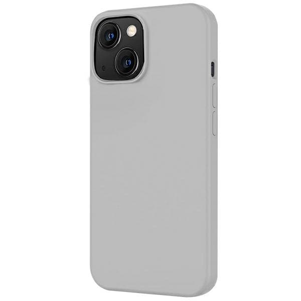 Beline Etui Candy iPhone 15 Plus6.7 läpinäkyvä/kirkas