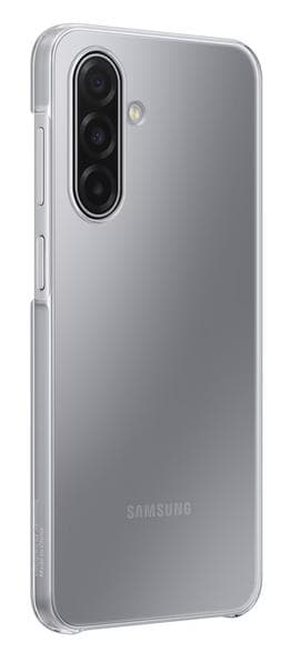 Etui SAMSUNG Clear Case til Galaxy A17 EF-QA176CTEGWW Gennemsigtig