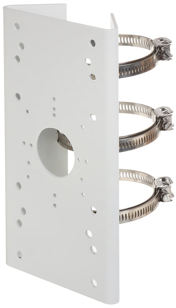 Hikvision DS-1275ZJ-SUS STANGMONTERING