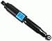 Sachs 290 030 Iskunvaimennin