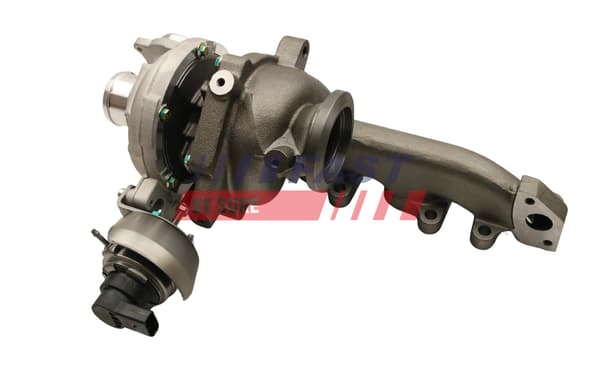 TURBOAGGREGAT FT63547 FAST