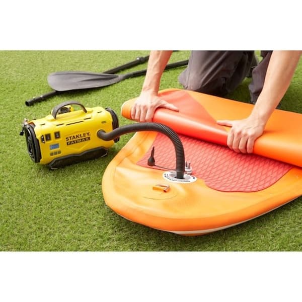 Stanley 18V SFMCE520B Akku-kompressor