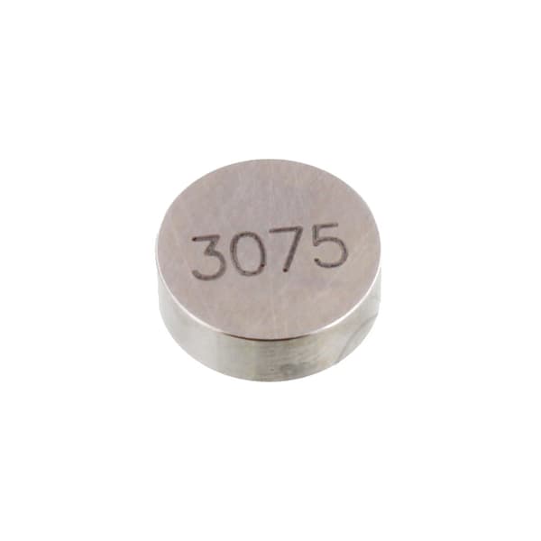 JMP 9.5 [3.075 mm] venttiililevy