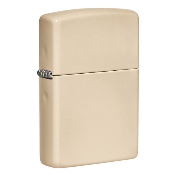 ZIPPO FLAT SAND 60005823 lighter